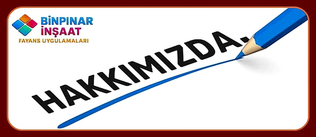 HAKKINDA MİSYON & VİZYON